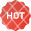 awardreward-badge-hot-sticker-icon
