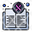 awareness-book-cancer-day-health-icon