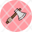 axe-campinghatchet-tomahawk-icon