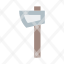 axe-hatchet-tool-weapon-wood-icon