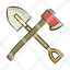 axe-shovel-tool-tools-icon