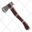axe-weapon-equipment-wood-handle-icon