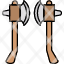 axes-axe-weapon-wood-tool-icon