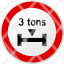 axle-load-limit-prohibitory-sign-road-sign-weight-limit-weight-limit-in-one-axle-icon