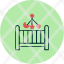 baby-bassinet-bed-crib-newborn-toddler-icon