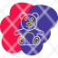baby-bear-childhood-cute-love-romantic-teddy-icon-vector-design-icons-icon