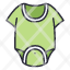 baby-bodysuit-clothing-clothes-toddler-icon