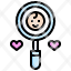 baby-boy-magnifying-glass-adoption-searching-loupe-icon