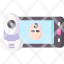 baby-monitor-icon