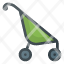 babychildren-child-parm-cart-icon