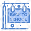 back-to-school-education-hanging-sign-icon