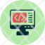 backend-coding-algorithm-developer-pc-programming-icon