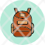 backpack-backpackbag-education-learning-school-schoolbag-hiking-icon-icon