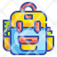 backpack-ravel-luggage-bags-baggage-icon