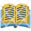 backtoschool-openbook-education-read-reading-study-icon