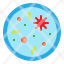 bacteria-fecal-parasite-sample-virus-icon