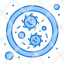 bacteria-germs-virus-icon