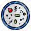 bactria-icon