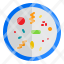 bactria-icon
