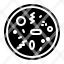 bactria-icon
