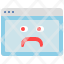 bad-browser-folder-window-emoji-error-icon