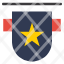 badge-badges-insignia-ribbon-stamp-icon
