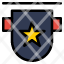 badge-badges-insignia-ribbon-stamp-icon