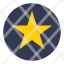 badge-circle-decoration-insignia-star-icon