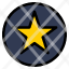 badge-circle-decoration-insignia-star-icon