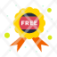 badge-free-offer-icon