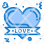 badge-hearts-love-romantic-heart-icon