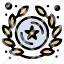 badge-insignia-rank-star-icon