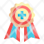 badge-medal-achievement-certification-honors-icon