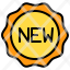 badge-new-e-commerce-icon