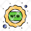 badge-new-sticker-icon