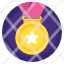 badge-prize-win-winner-medal-award-sport-icon
