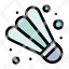 badminton-game-sport-icon