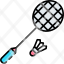 badminton-shuttlecock-racket-play-ball-equipment-shuttle-sports-game-sport-icon