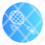 badminton-sport-gradient-blue-icon
