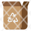 bag-ecology-recycle-trash-garbage-icon