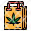 bag-marijuana-shopping-drug-commerce-icon
