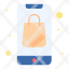 bag-plain-shopping-online-app-icon
