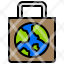 bag-shopping-ecology-icon