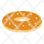 bagel-donut-bread-bakery-doughnut-breakfast-icon
