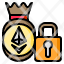 bags-purse-ethereum-security-currency-icon