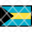bahamas-flag-icon