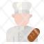 baker-chef-avatar-occupation-profession-food-baking-bread-icon