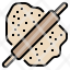 bakery-bread-cooking-kitchen-rolling-pin-icon