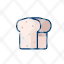 bakery-bread-row-meal-stacks-toast-icon