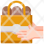 bakerydelivery-lunch-meal-bread-dinner-bag-food-restaurant-icon